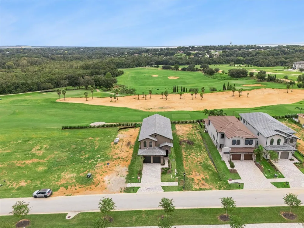 16243 VETTA DRIVE Montverde, FL 34756