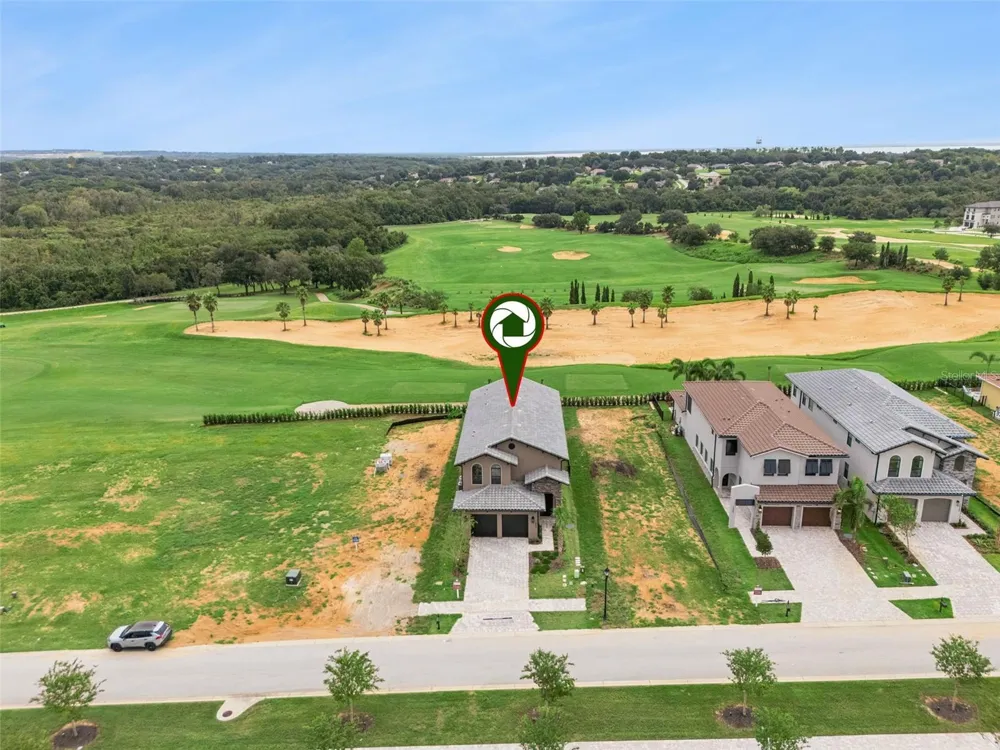 16243 VETTA DRIVE Montverde, FL 34756