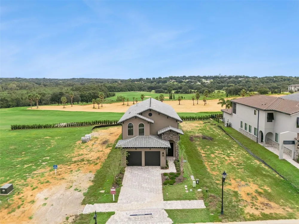 16243 VETTA DRIVE Montverde, FL 34756
