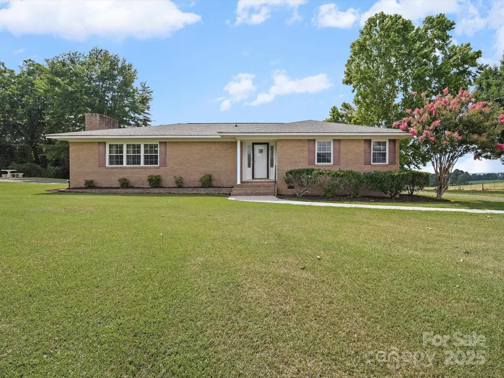 1497 White Store Road Pageland, SC 29728