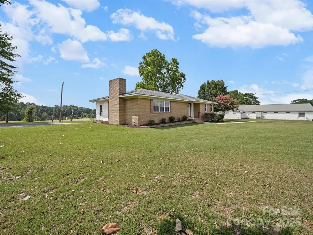 1497 White Store Road Pageland, SC 29728