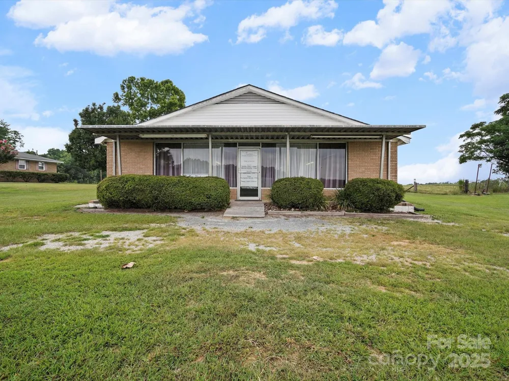 1497 White Store Road Pageland, SC 29728