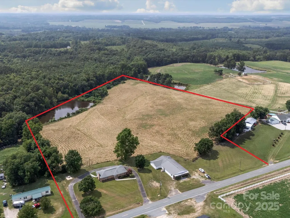 1497 White Store Road Pageland, SC 29728