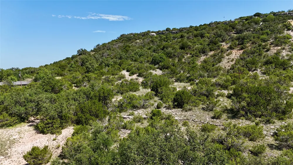 E Hwy 84 Santa Anna, TX 76878