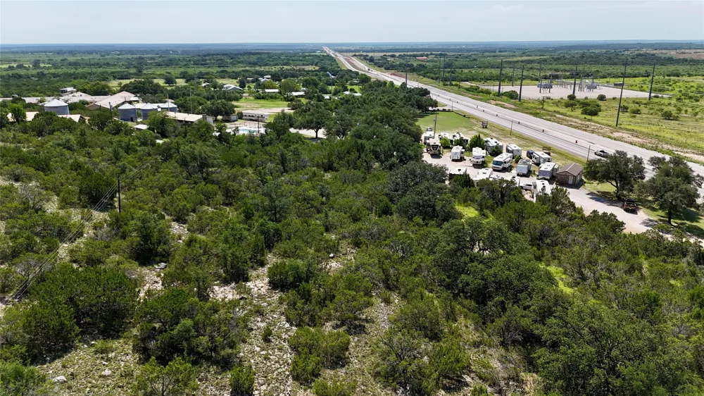 E Hwy 84 Santa Anna, TX 76878