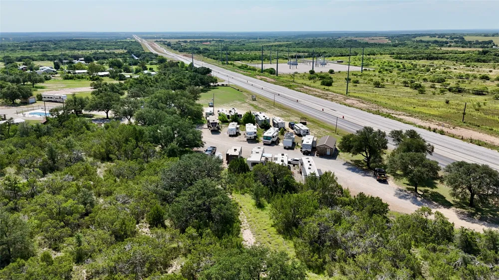 E Hwy 84 Santa Anna, TX 76878
