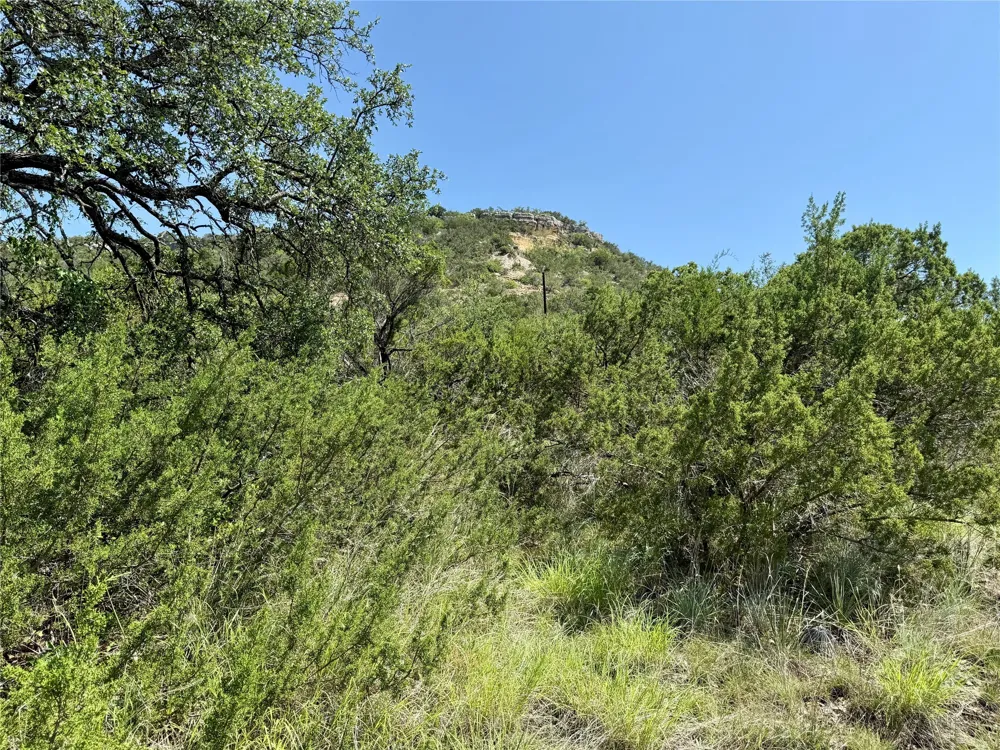 E Hwy 84 Santa Anna, TX 76878