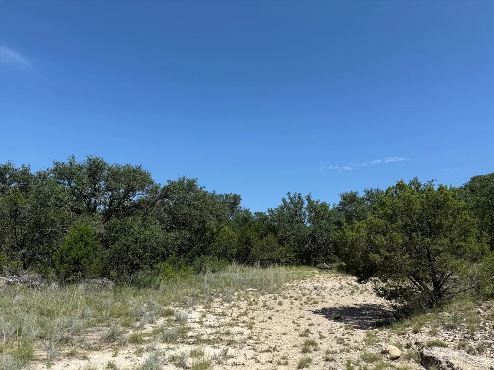 E Hwy 84 Santa Anna, TX 76878