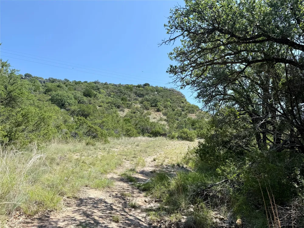 E Hwy 84 Santa Anna, TX 76878