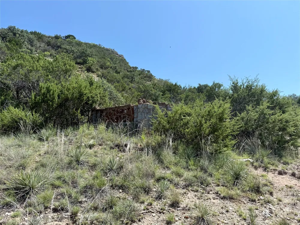 E Hwy 84 Santa Anna, TX 76878
