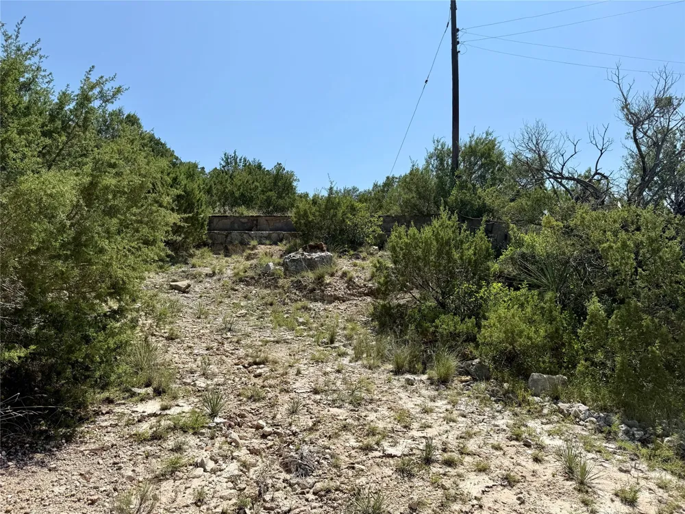 E Hwy 84 Santa Anna, TX 76878