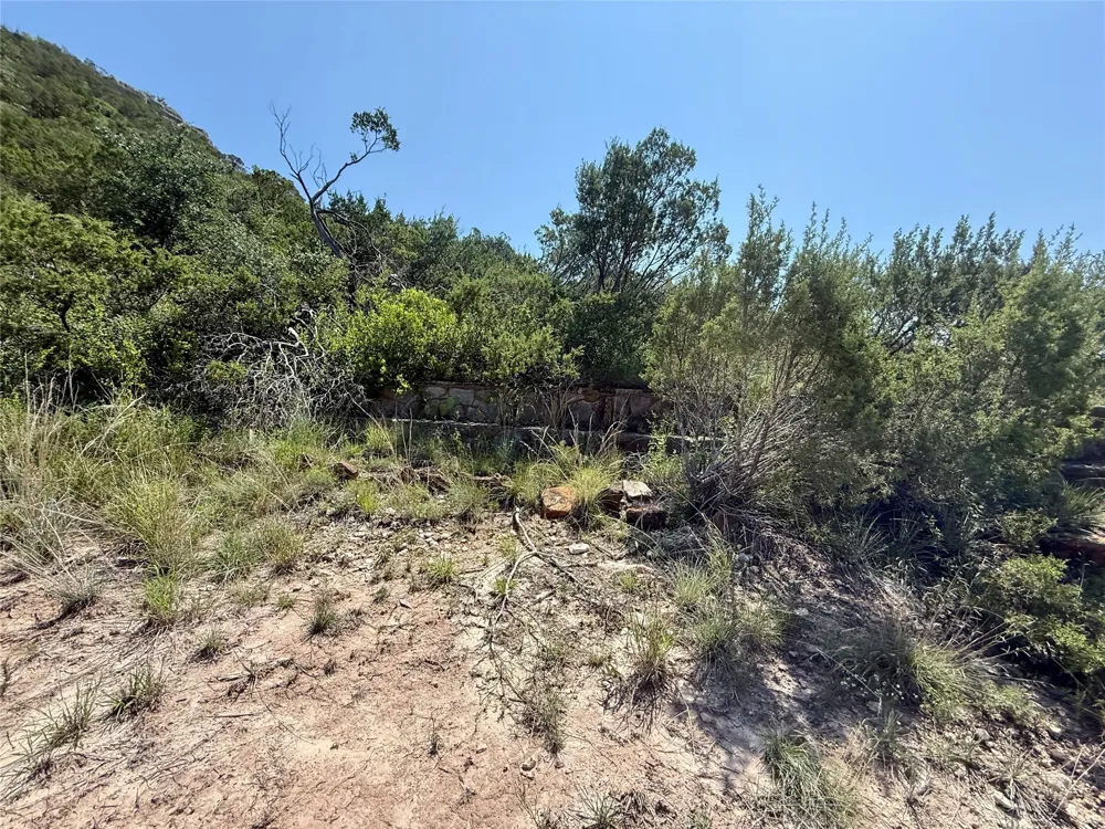 E Hwy 84 Santa Anna, TX 76878