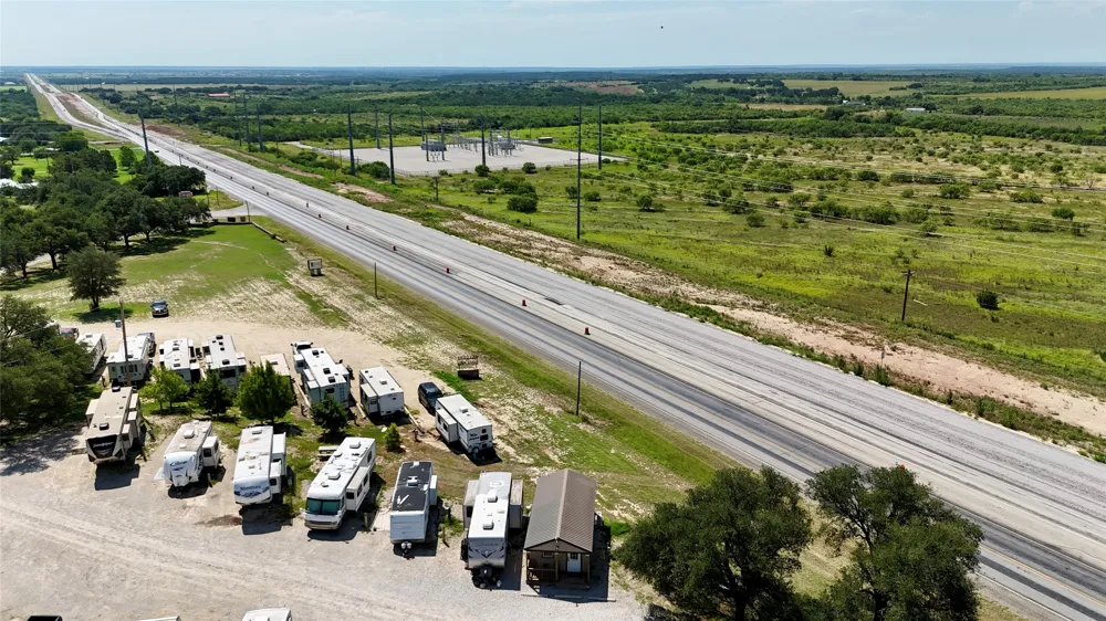 E Hwy 84 Santa Anna, TX 76878