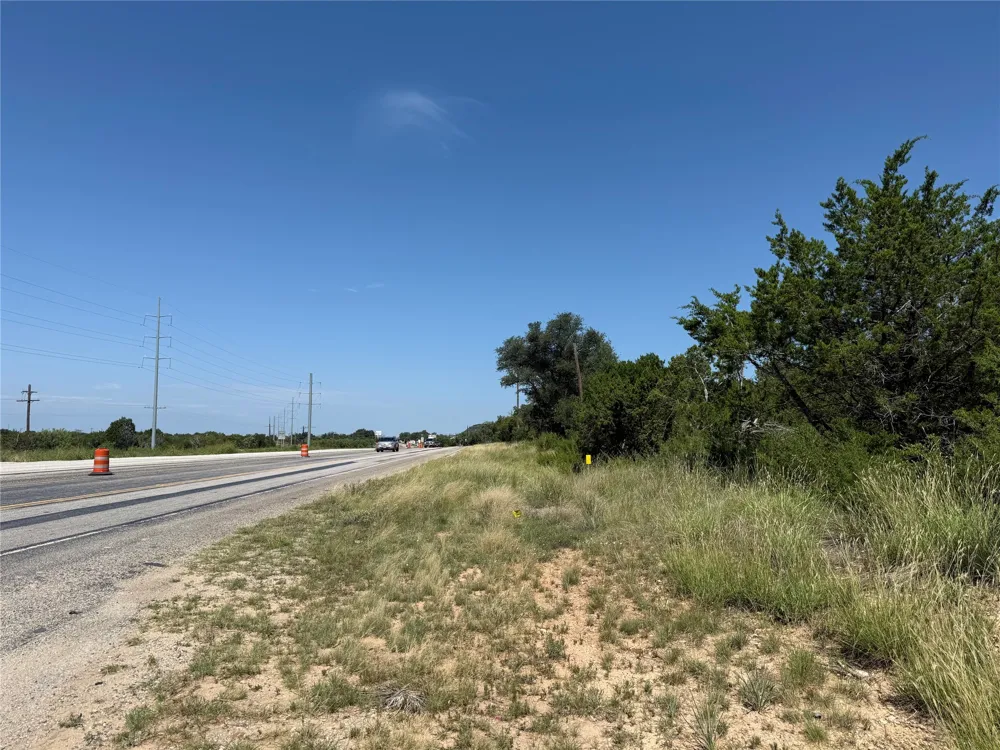 E Hwy 84 Santa Anna, TX 76878