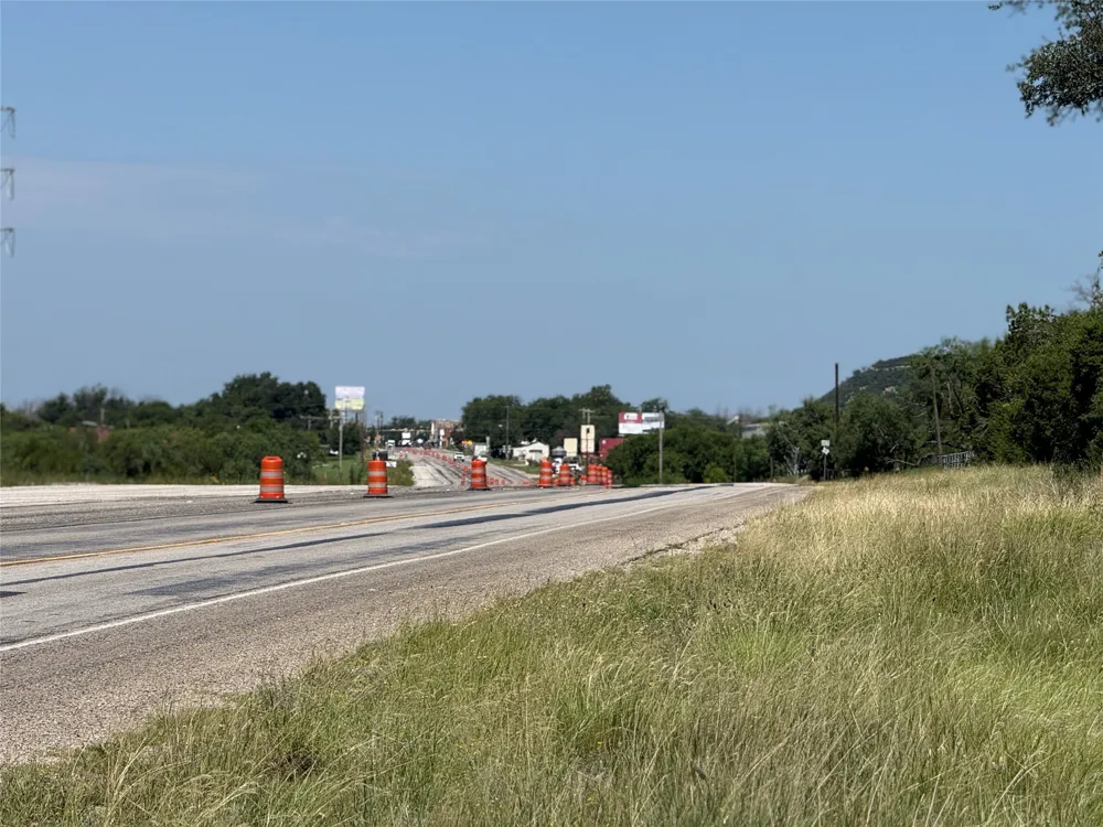 E Hwy 84 Santa Anna, TX 76878