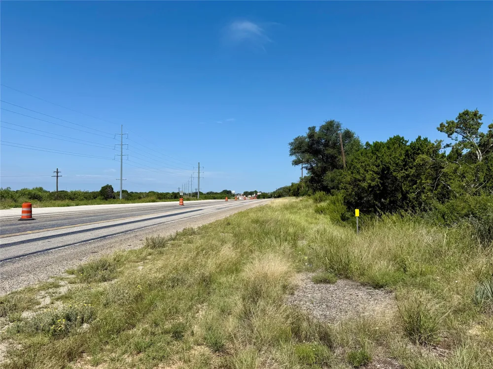 E Hwy 84 Santa Anna, TX 76878