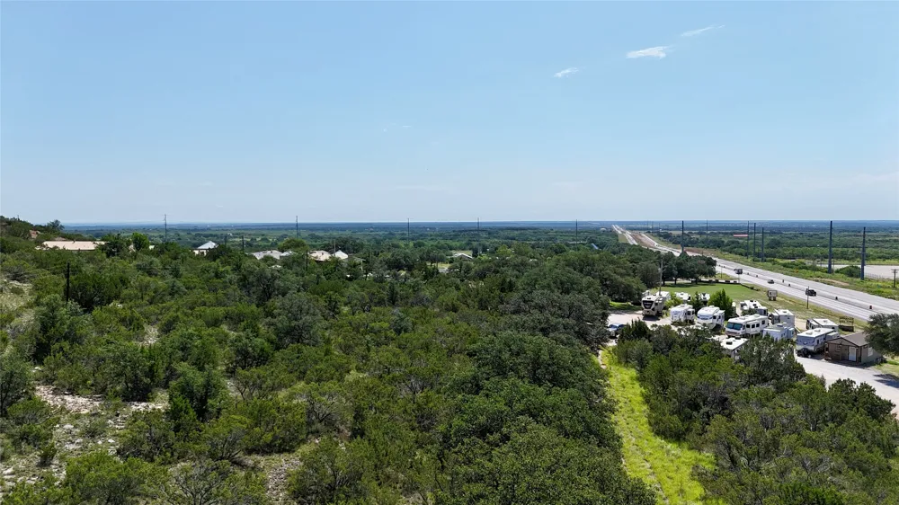 E Hwy 84 Santa Anna, TX 76878
