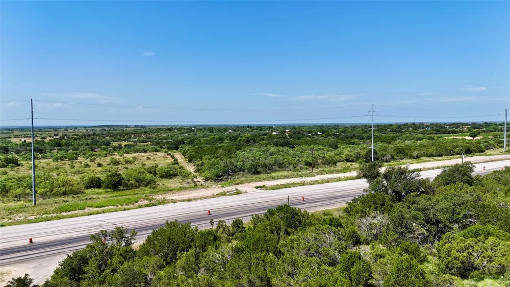 E Hwy 84 Santa Anna, TX 76878
