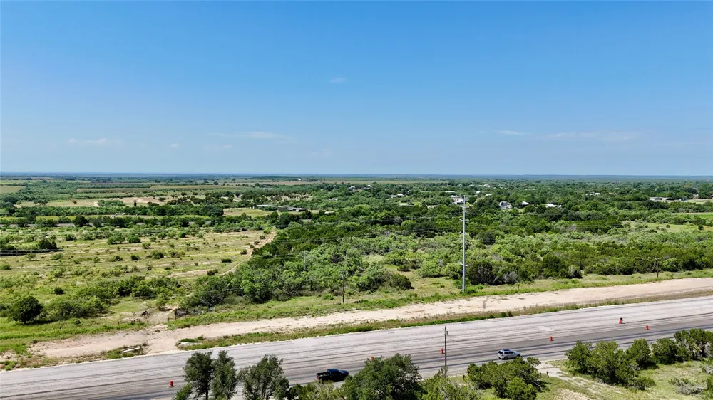 E Hwy 84 Santa Anna, TX 76878