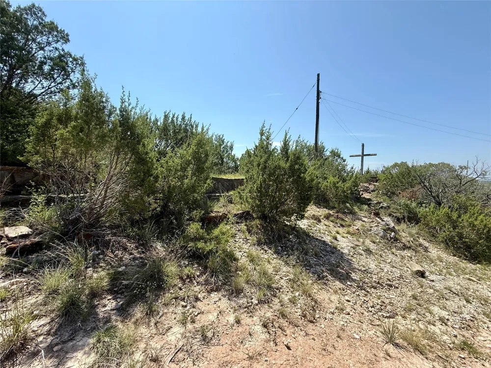 E Hwy 84 Santa Anna, TX 76878