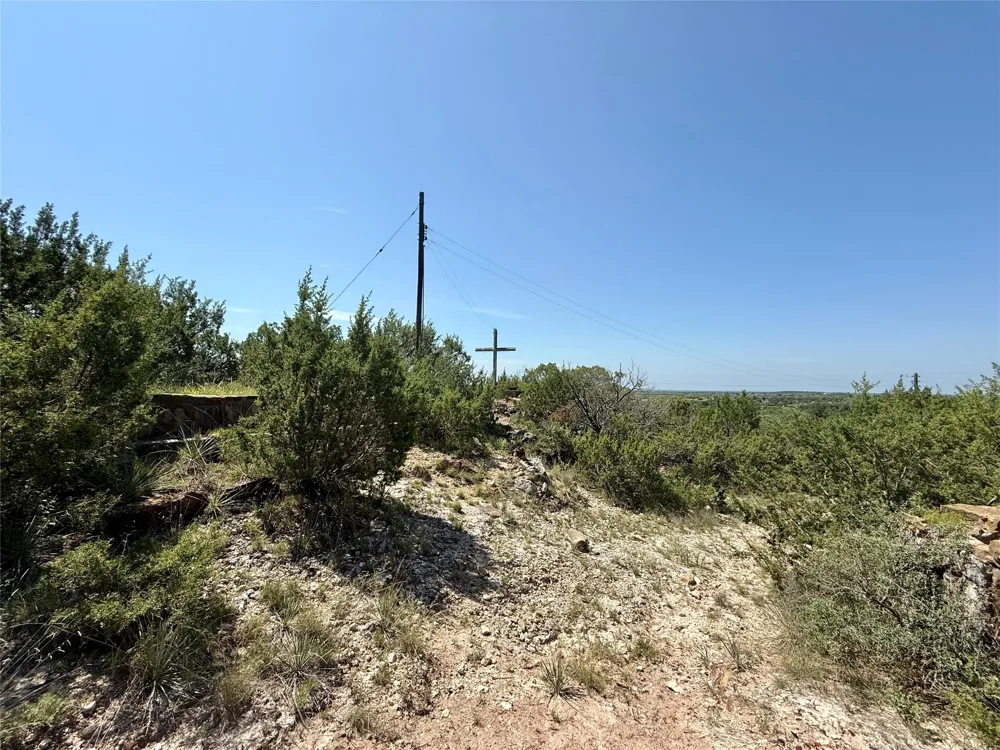 E Hwy 84 Santa Anna, TX 76878
