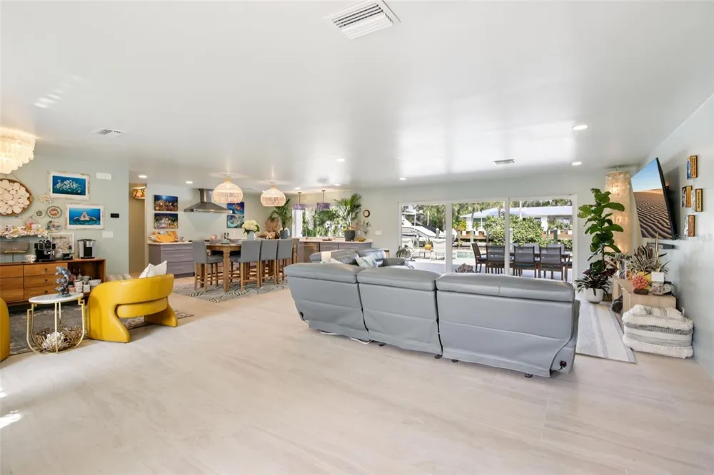 613 BUTTONWOOD DRIVE Longboat Key, FL 34228