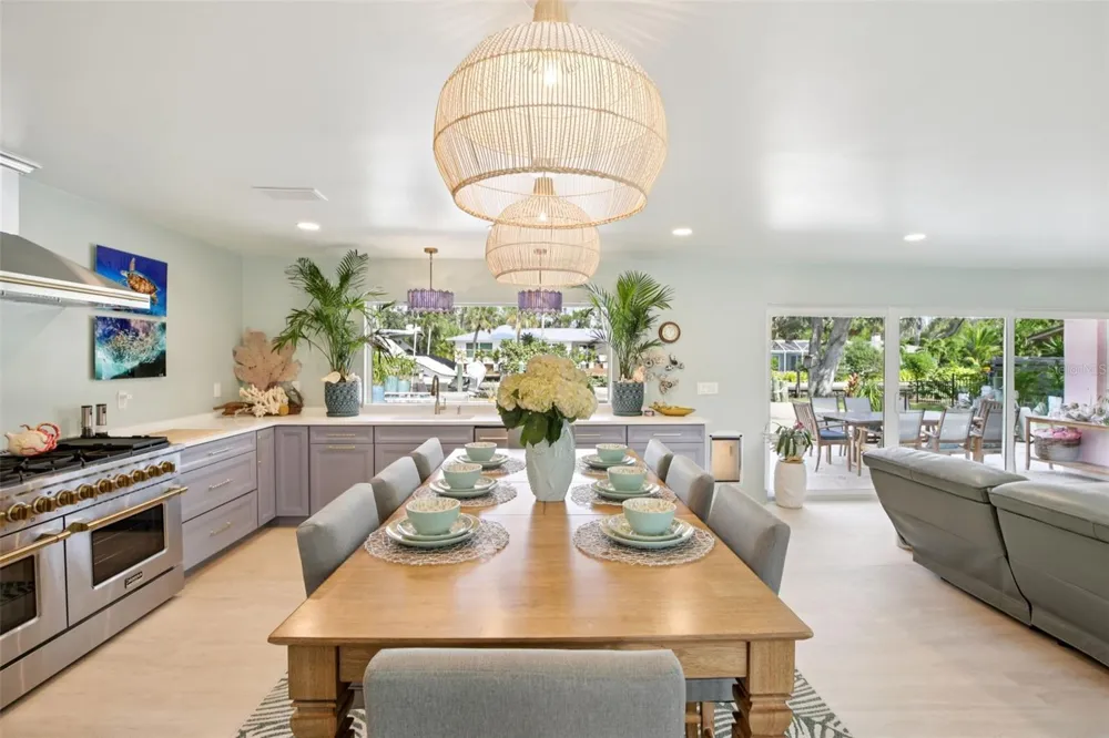613 BUTTONWOOD DRIVE Longboat Key, FL 34228