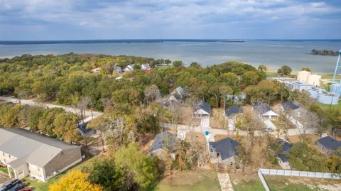 Woodland Drive