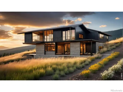 3029 Foothills Ranch Drive