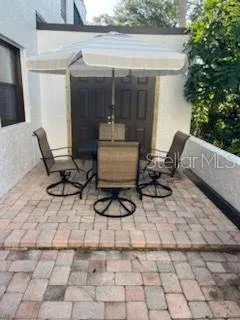 5056 MARSH FIELD ROAD #7 Sarasota, FL 34235