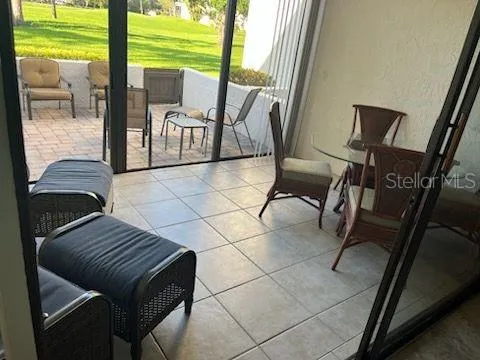5056 MARSH FIELD ROAD #7 Sarasota, FL 34235