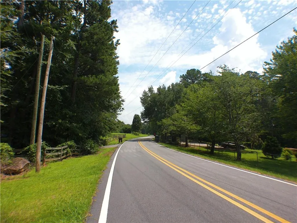 00 Mt Tabor Road Oxford, GA 30054