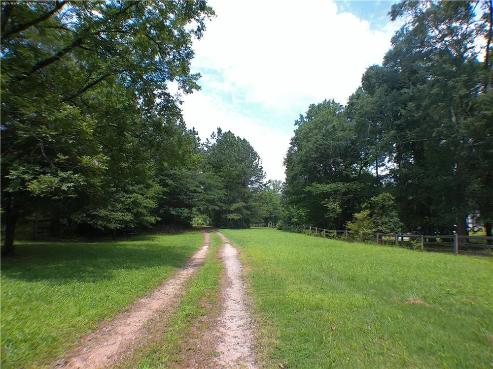 00 Mt Tabor Road Oxford, GA 30054
