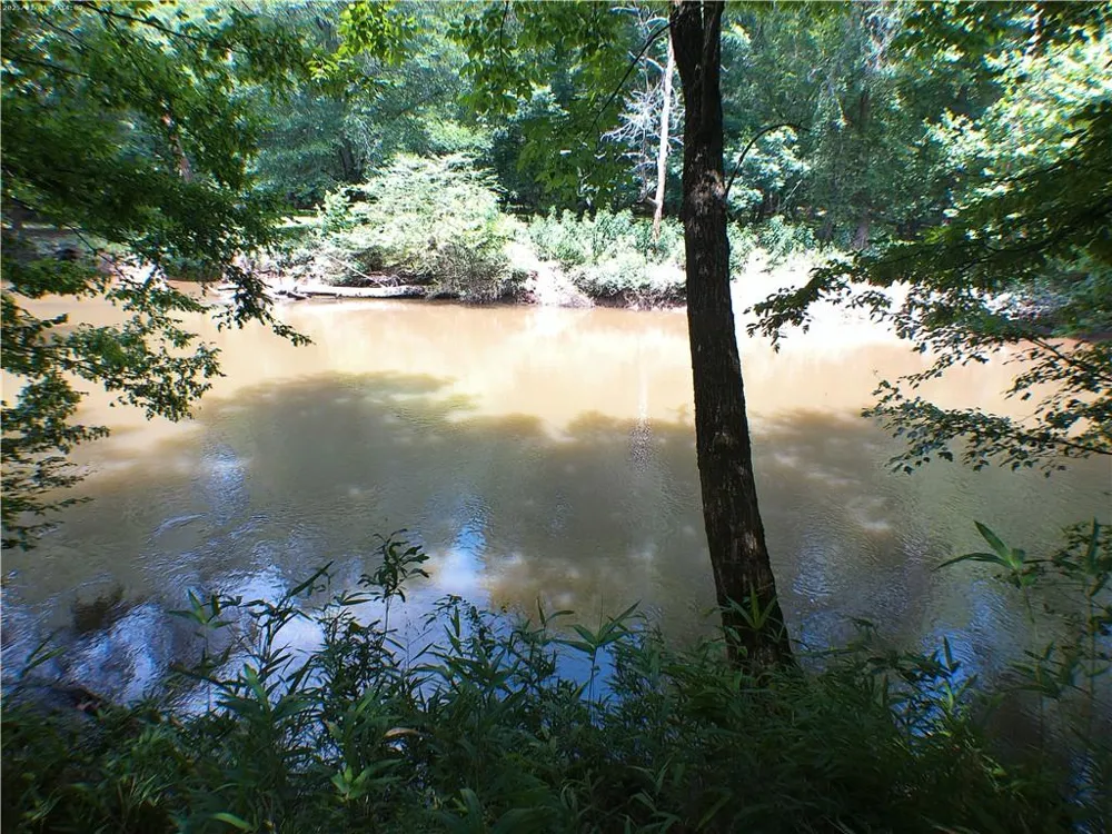 00 Mt Tabor Road Oxford, GA 30054