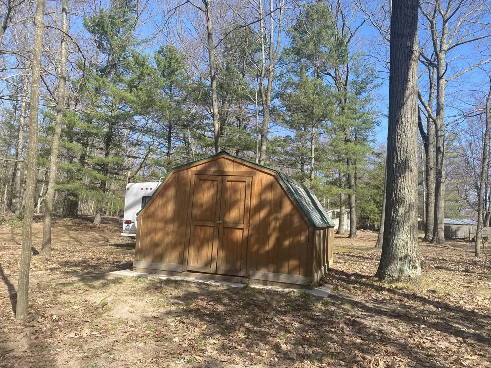 9019 John Street Mecosta, MI 49332
