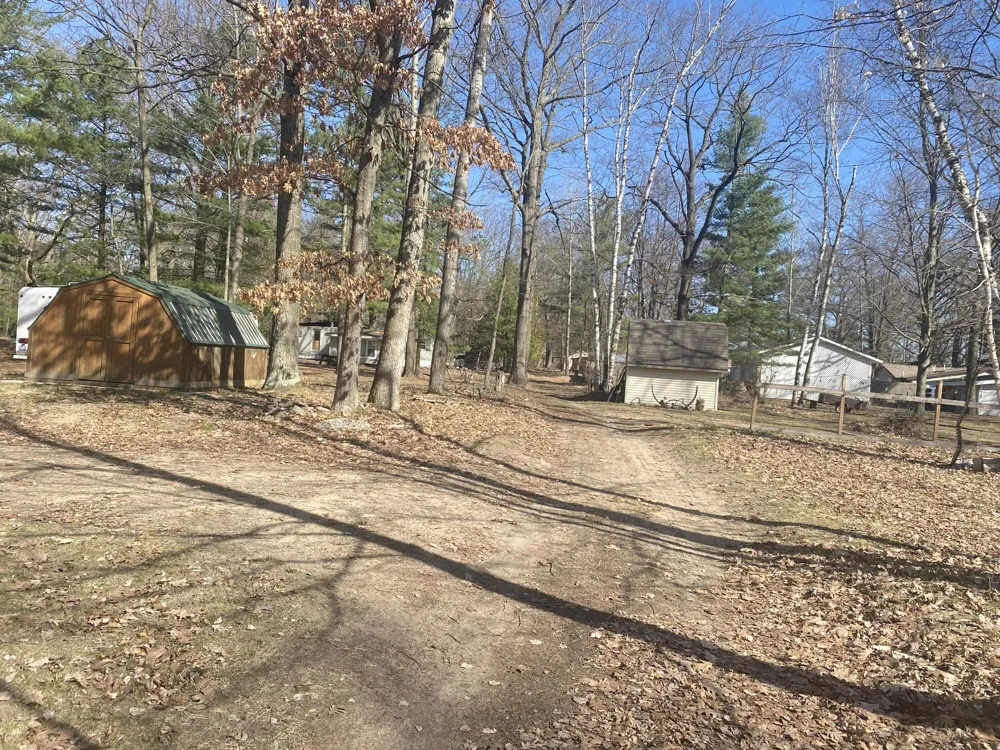 9019 John Street Mecosta, MI 49332