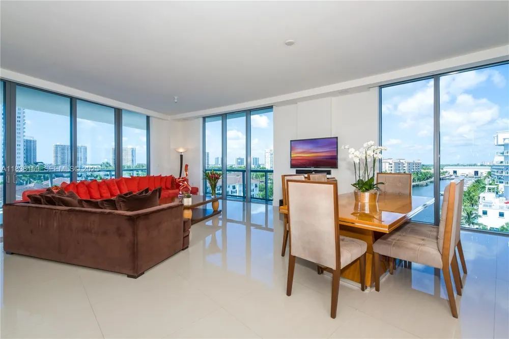 3250 NE 188th St #601 Aventura, FL 33180