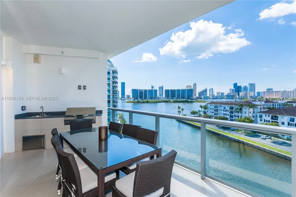3250 NE 188th St #601 Aventura, FL 33180