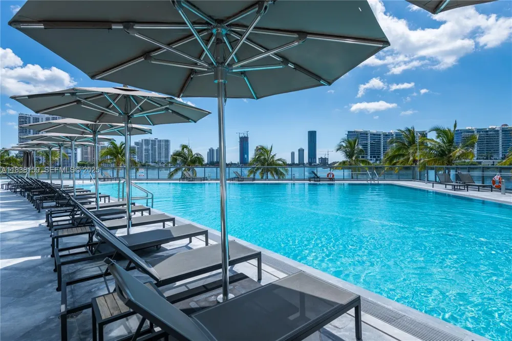 3250 NE 188th St #601 Aventura, FL 33180