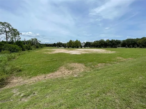 Parcel 2 - 607 OVIEDO BLVD