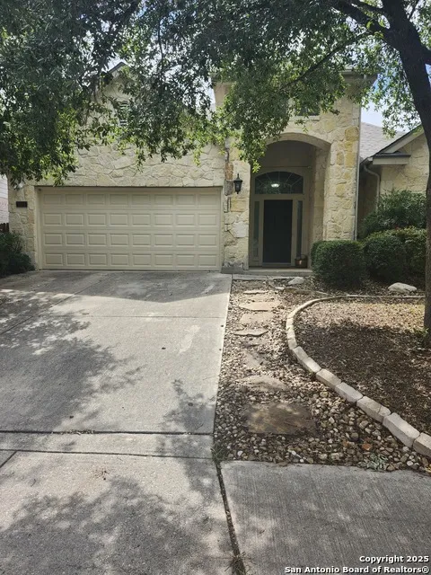 10115 Caspian Ledge San Antonio, TX 78254