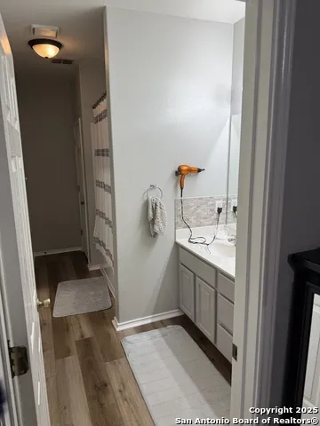 10115 Caspian Ledge San Antonio, TX 78254