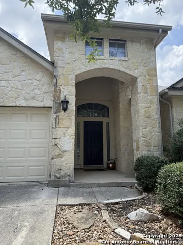 10115 Caspian Ledge San Antonio, TX 78254