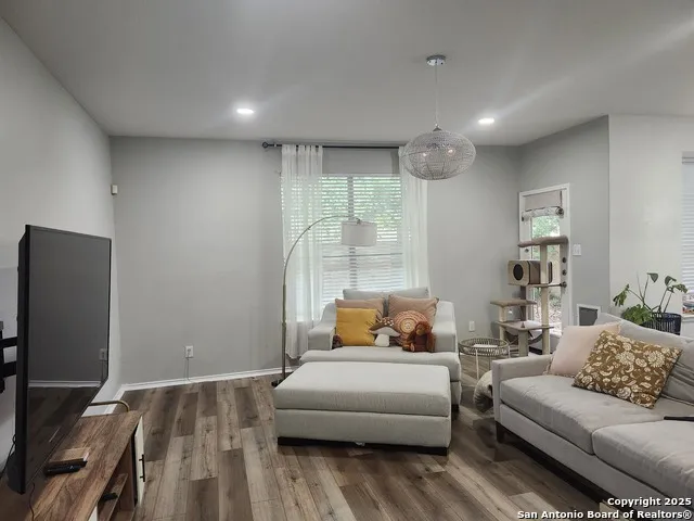 10115 Caspian Ledge San Antonio, TX 78254