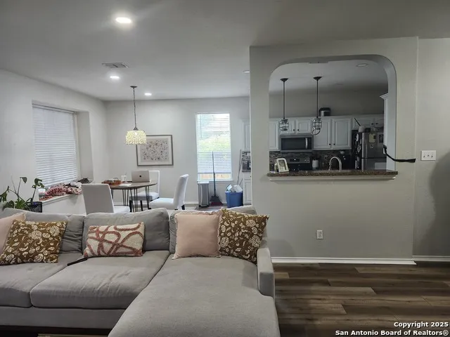 10115 Caspian Ledge San Antonio, TX 78254
