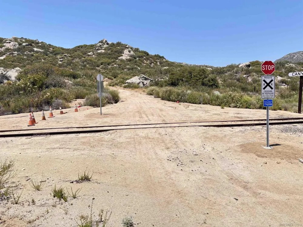 Hwy 94 Campo, CA 91906