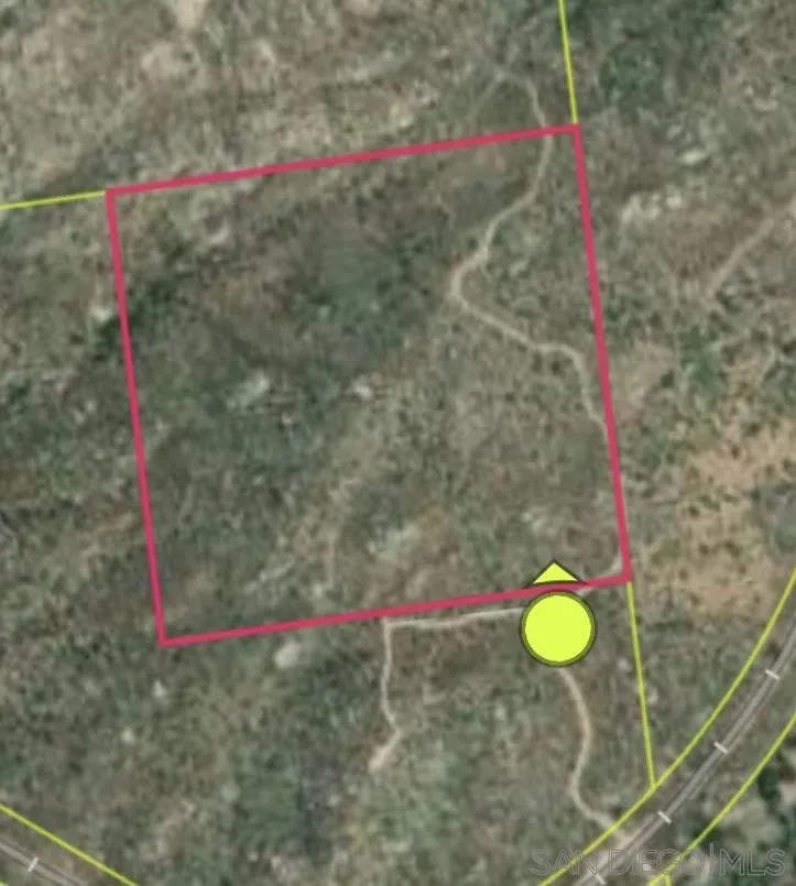 Hwy 94 Campo, CA 91906