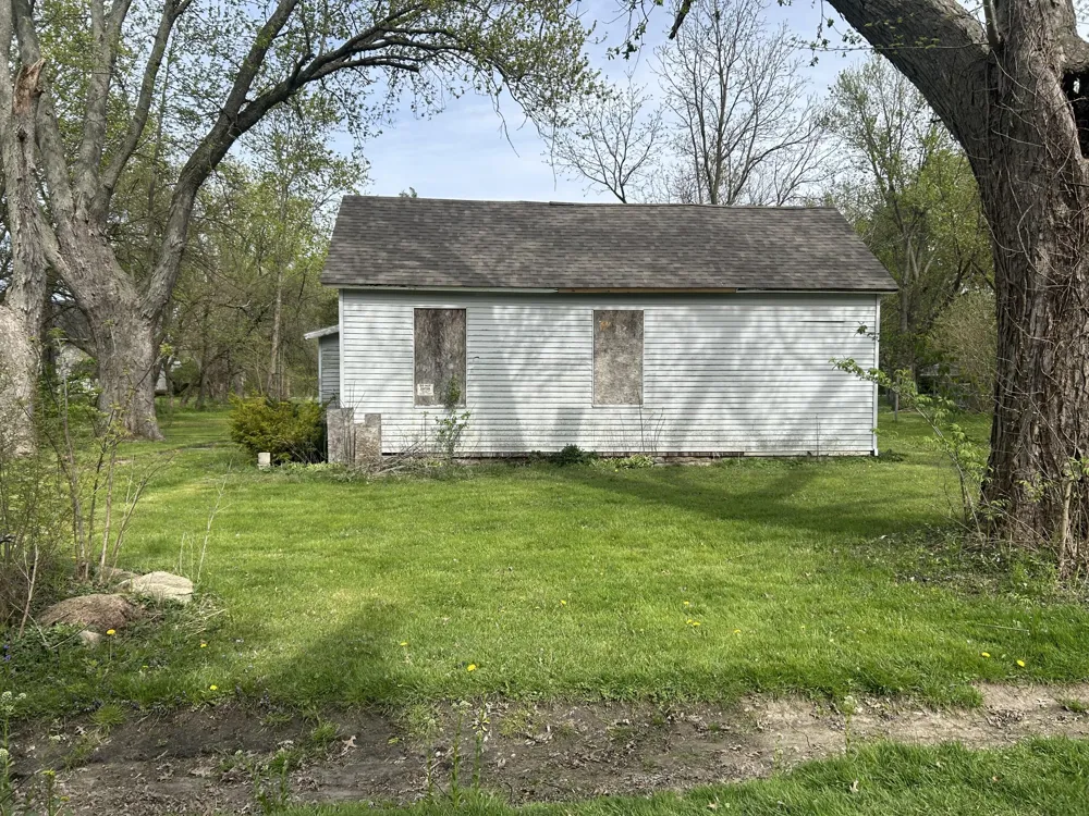 15517 Roberts Street Lowell, IN 46356