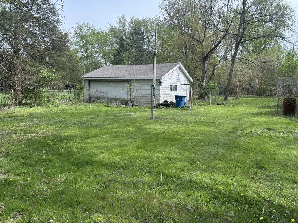 15517 Roberts Street Lowell, IN 46356