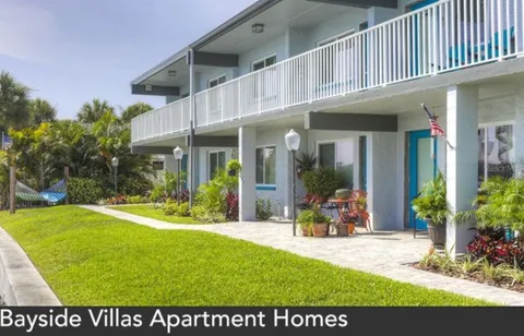 1846 SHORE DRIVE S #120